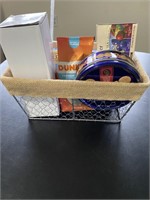 Blessed Tumbler Gift Basket
