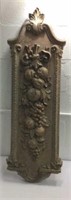 Wall Mounting Wood Carving M10C