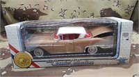 1958 Cadillac Eldorado Seville Die Cast 1/18 Scale