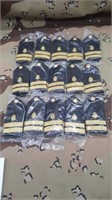 15 Pr. LT. Nurse Corps Navy Shoulder Boards