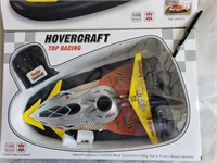 Top Racing RTR 1:20 6CH RC Hovercraft