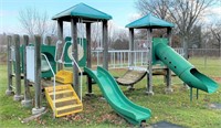 Playset - removal by Jan 15th 2021