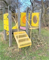 Playset - removal by Jan 15th 2021