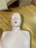 4 pc CPR kit- Prestan Ultralite- good condition