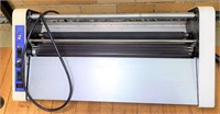 25in commercial type laminator-mod.Multiseal 252
