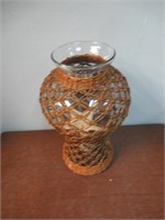 Vase with Shell & Other stuff