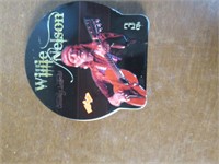 Willie Nelson CD