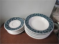 Lot of Dishes / Plates