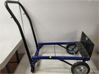 wheeling cart