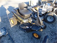 Poulan Pro PB301 Rear Engine Lawn Tractor