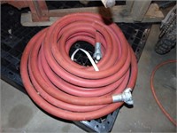 Industrial Air Hose NEW