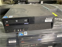 57- Lenovo -ThinkCentre computers- windows Vista