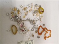 Nice Jewelry Lot