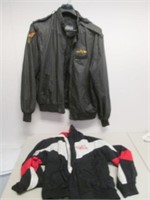 Honda Goldwing 2XL & Winston Cup XL Coats