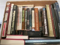 Lot of Assorted Books - Firearms & More