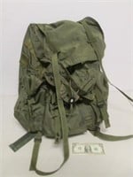 Alice Pack Army Combat Field Backpack