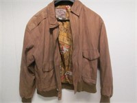 International Leather Collection Leather Jacket