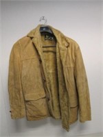Vintage Sears Oakbrook Sportswear Jacket