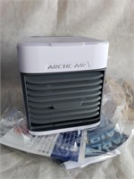 Arctic air ultra private cooler