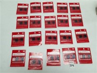 20 PC HOLIDAYTIME 6 VOLT REPLACEMENT BULBS