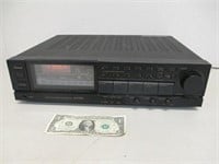 Vintage Sansui S-X700 Stereo Receiver - Powers