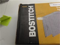 Box of BOSTITCH Staples