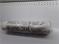 GUARD TEX Self Adhering Safety Tape
