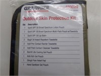 GRAINGER Outdoor Skin Protection Kit