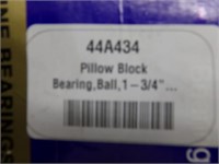 Pillow Block Bearing 44A434