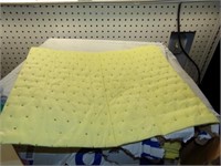 Oil Dry Mat