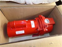 RED LION Sprinkler Pump RL-SPRK200 2HP