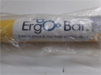 Ergo Bar Winch Bar