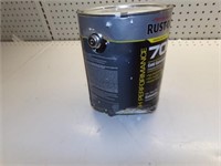 Cold Galvanizing Compound -dented