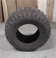Dunlop At25x10 Tire