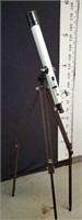 Sears 29" Telescope with stand
Model# 27168
300