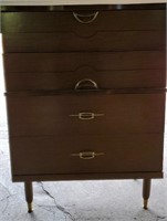 42"×30" 4 drawer chest of drawers