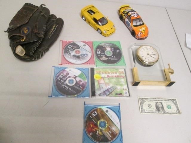 Geo Metro Records Electronics Coins Sports Cards & More