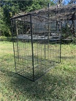 Large Critter Cage