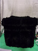 Fur Storage Box with Lid