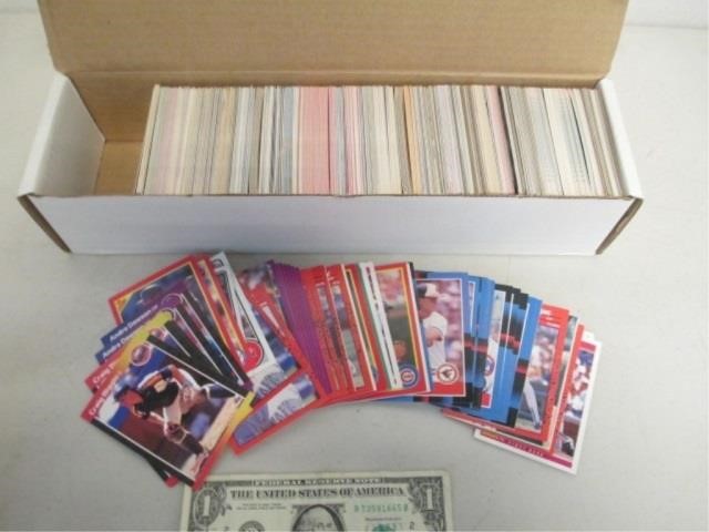 Geo Metro Records Electronics Coins Sports Cards & More