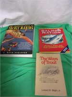 3 Fish Books