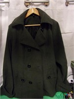 Size XL Coat