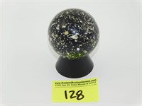 Speckled Marble 1.5 Inch diameter