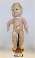 Vintage Doll, 20 Inches