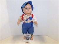 Antique Doll 16 Inches