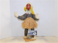 Tribal Doll 15