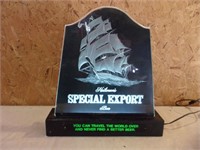 Special Export Edgeilt Display Light