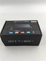 OTT TV Box 4K Multimedia Gateway / Internet TV