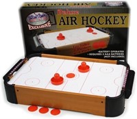 Tabletop Air Hockey table