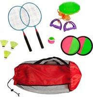 Outdoor Play kit